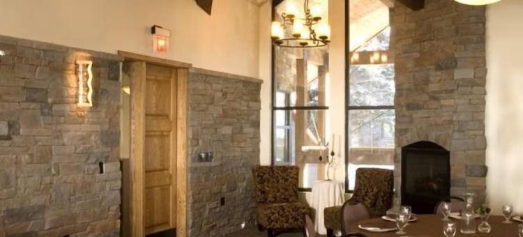 斯诺马斯村克雷斯特伍德酒店(The Crestwood Snowmass Village)图片