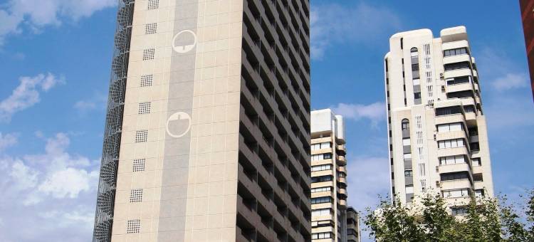 贝尼东·雷万特住宿-皮埃尔&假期(Pierre & Vacances Benidorm Levante)图片