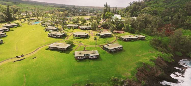 哈纳-毛伊度假村 - Hyatt悠选品牌成员(Hana-Maui Resort, a Destination by Hyatt Residence)图片