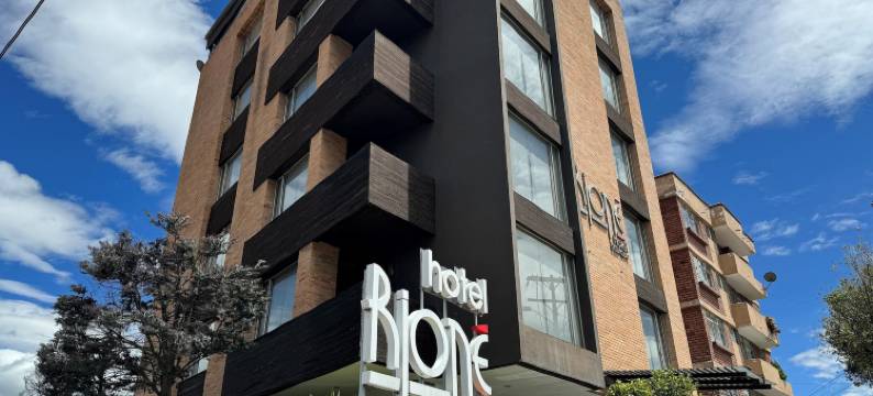 利奥尼精品酒店(Rioné Hotel Boutique)图片