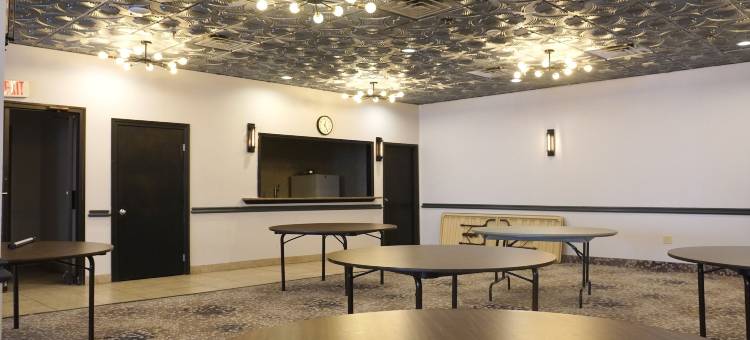 美国旅馆及水福德套房(American Inn & Suites)图片