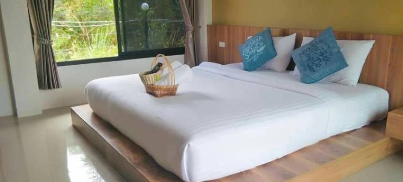 苏威可可威尔度假村(Suwi Coco Ville Resort)图片