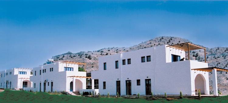 卡蒂基斯一居室及公寓(Katikies Studios & Apartments)图片