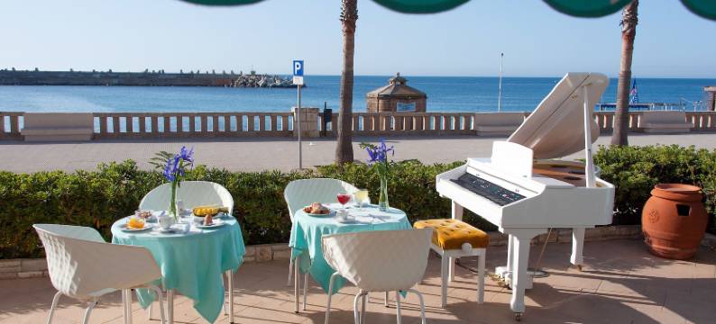 转运站酒店 - 卡罗里酒店(Hotel Terminal - Caroli Hotels)图片