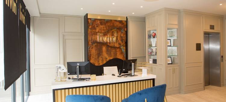 格罗夫服务式公寓(Livin' Serviced Apartments)图片