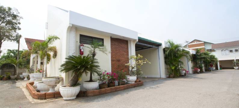 布阿鲁昂酒店(Bualuang Hotel)图片