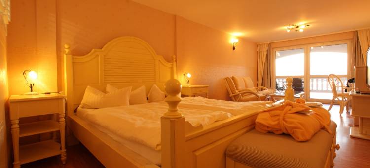全景海景度假村和Spa(Panorama Seeresort & Spa)图片