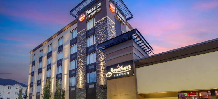 Best Western Premier Denham Inn  Suites图片