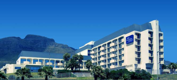 纳尔逊·曼德拉大道花园酒店(Garden Court Nelson Mandela Boulevard)图片