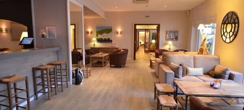 普拉亚索尔酒店(Hotel Playa Sol)图片