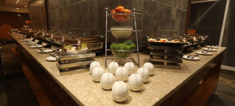 克里夫顿酒店(Hotel Cliffton)图片