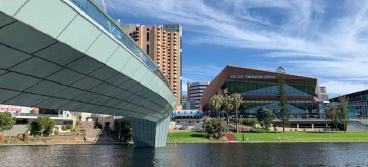 阿得雷德风格住宿 - 近城市(Adelaide Style Accommodation - Getaway in North Adelaide)图片