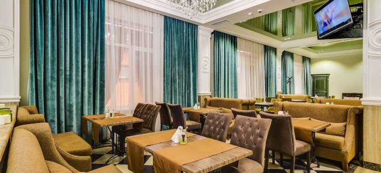 皇宫酒店(Palazzo Hotel)图片
