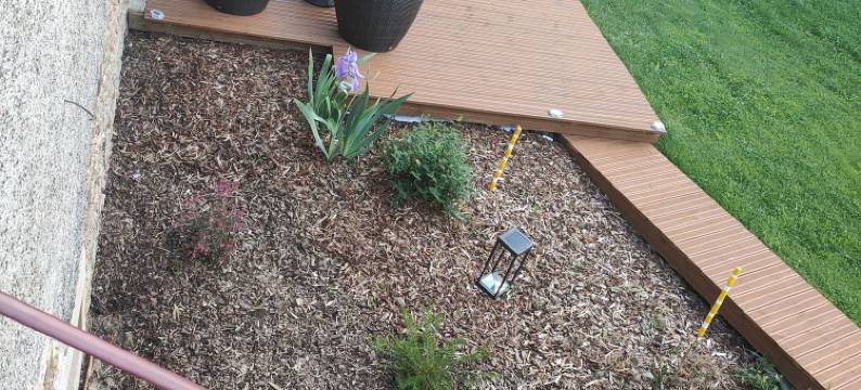 希尔塞区域酒店(Domaine de cyrcé)图片