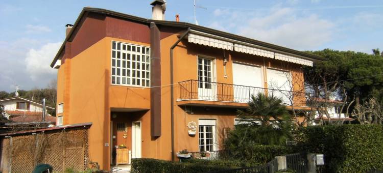 村舍酒店(La Casina)图片