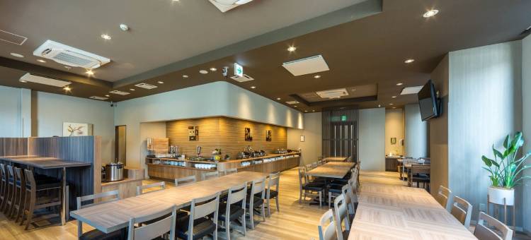 露樱酒店-东京蒲田店(Hotel Route-Inn Tokyo Kamata -Ayamebashi-)图片