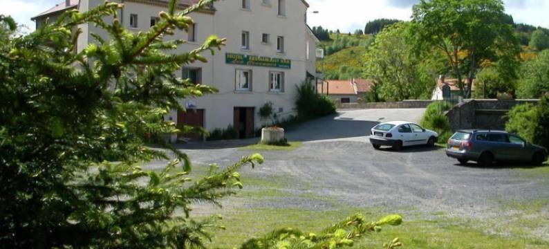 瑟文内斯酒店(Logis Hôtel Restaurant les Cévennes)图片