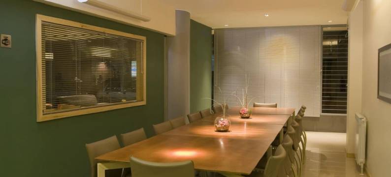 城市级别酒店(Urbana Class Hotel)图片