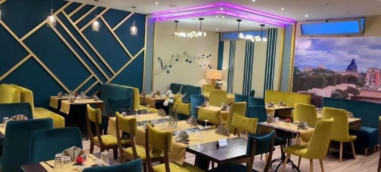 博物馆酒店(Hotel le Musée)图片