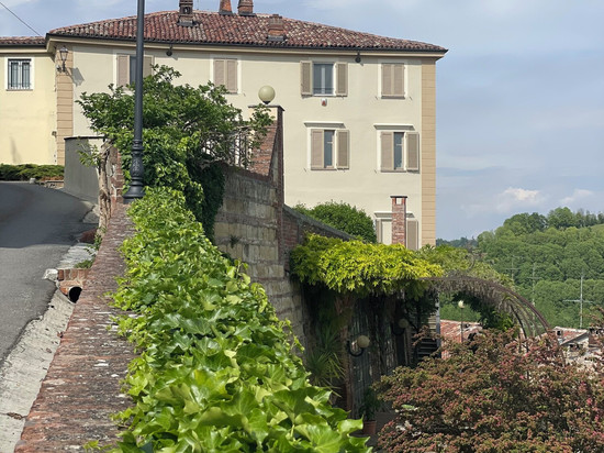 四季科尔特酒店