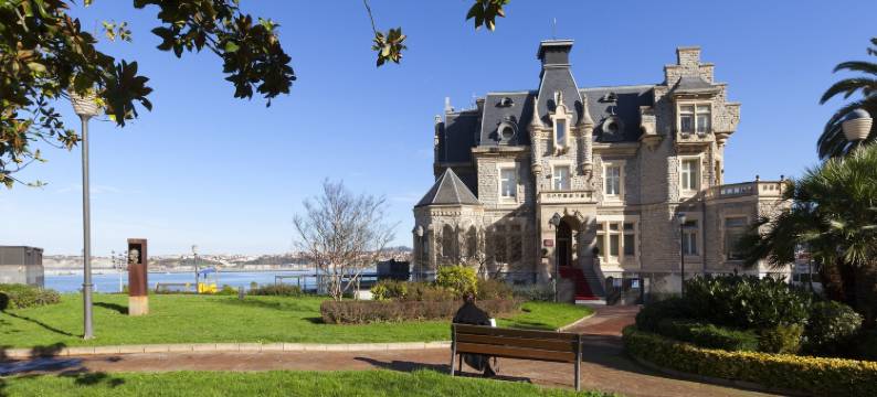 URH 奥里奥尔宫酒店(Hotel URH Palacio de Oriol)图片