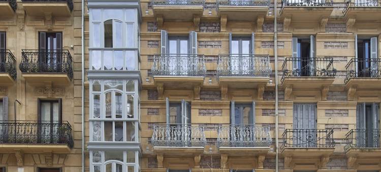 Arrizul大教堂酒店(Hotel Arrizul Catedral)图片