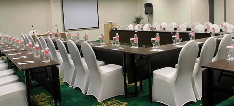 帕达达兰会议套房度假村(Padjadjaran Suites Resort and Convention Hotel)图片
