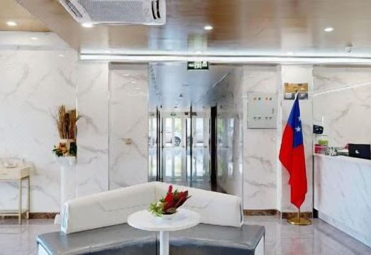 Tauese Seaview Hotel Hotel Overview