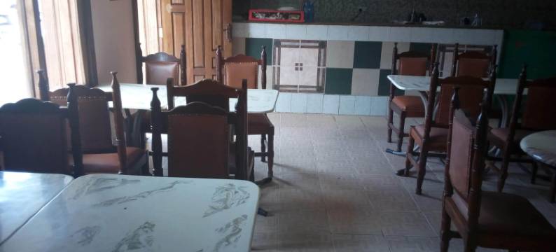 莫查罗酒店(Mocharo Hotel)图片