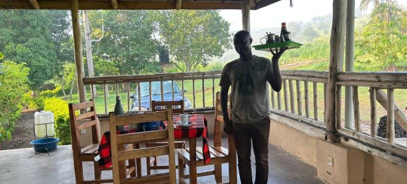 Nguse河营地(Nguse River Camp)图片