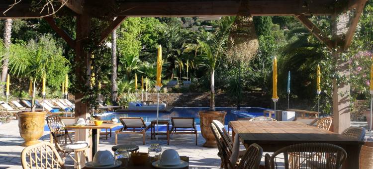 La Piscine酒店(Hotel la Piscine)图片