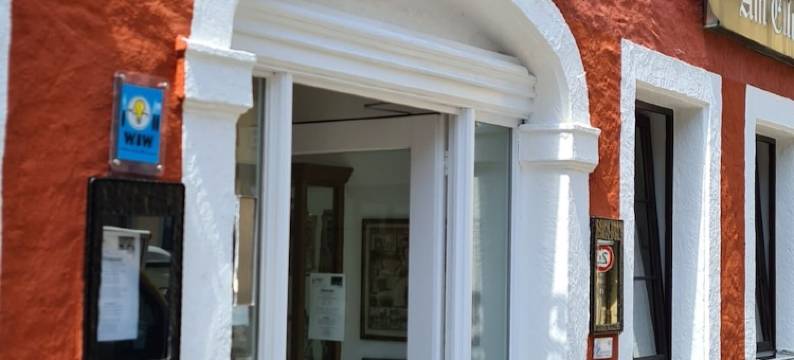 艾梅恩令格托伽尼酒店(Hotel Garni "Am Ellinger Tor")图片