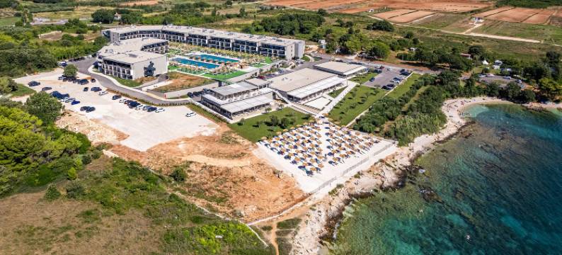德尔玛情感度假村(Del Mar Emotion Resort)图片