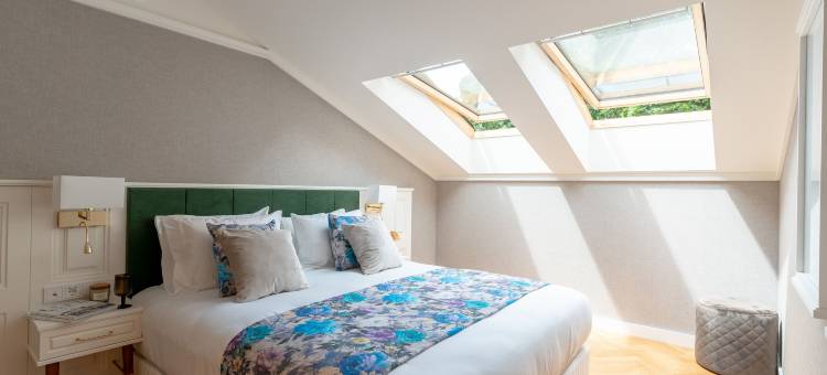 瓦维尔别墅 - LoftAffair 系列(WillaWawel - LoftAffair Collection)图片