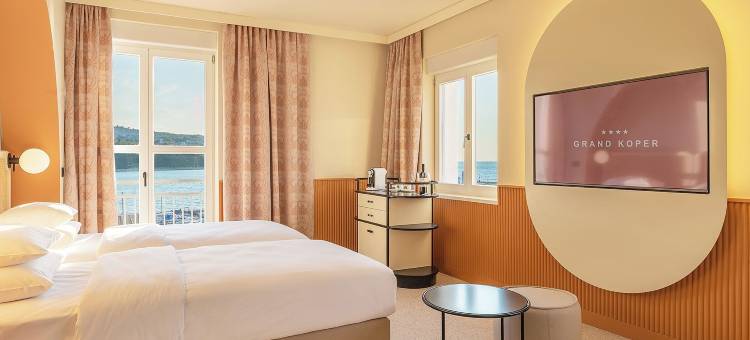 大科珀(Hotel Grand Koper)图片