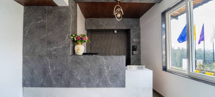 Treebo Skydale 高级套房，距离乌塔卡蒙德湖 1500 米(Treebo Skydale Premium Suites, 1500 Mtrs from Ooty Lake)图片