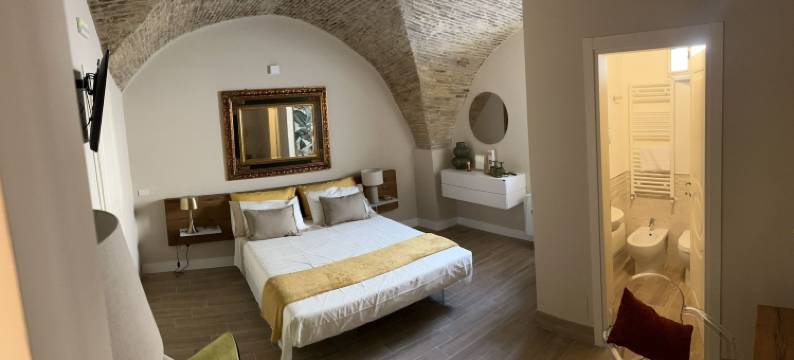 B&B 圣彼得的工厂(B&B la Fabbrica di San Pietro)图片