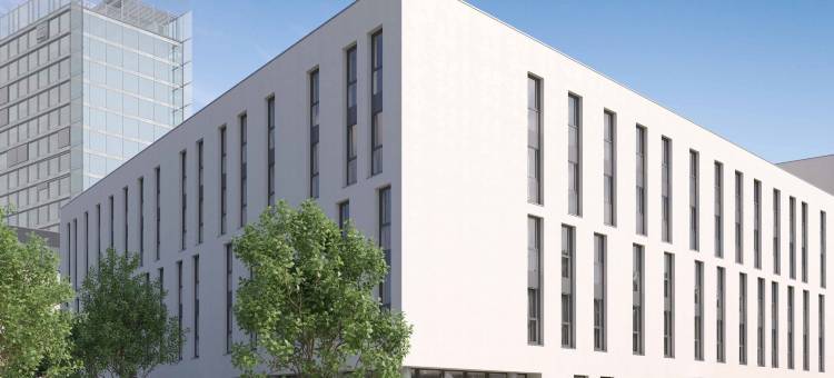 宜必思快捷辛根酒店(Ibis Budget Singen)图片