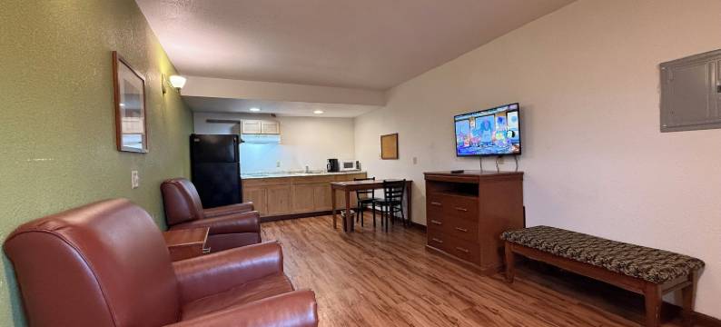 Relax Inn & Suites 酒店(Relax Inn & Suites)图片