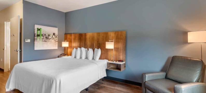 美国长住酒店贝尔格莱德 - 博兹曼 - 黄石机场高级套房(Extended Stay America Premier Suites - Belgrade - Bozeman - Yellowstone Airport)图片