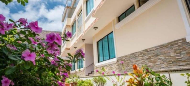 弗拉明戈酒店(Hotel Flamingo)图片