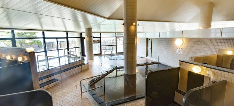 南幌町温泉之心酒店(Nanporo Onsen Heart & Heart)图片