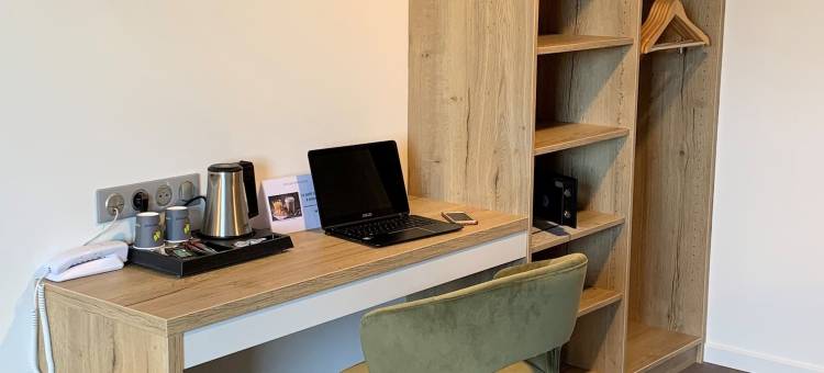 B&B布吕马特酒店(B&B HOTEL Brumath Bernolsheim)图片