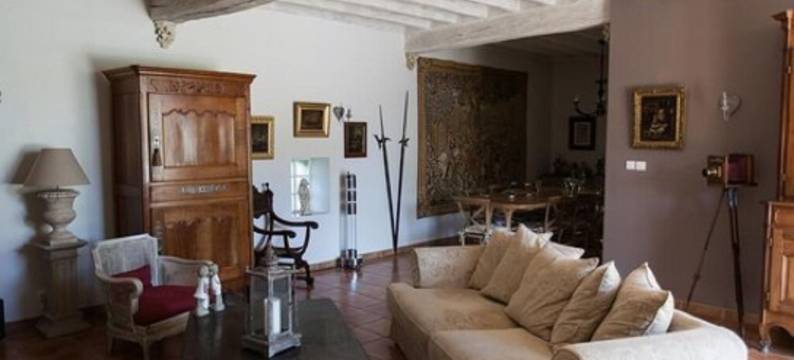 莱斯贾瑞尔斯(Les Jarrieres)图片