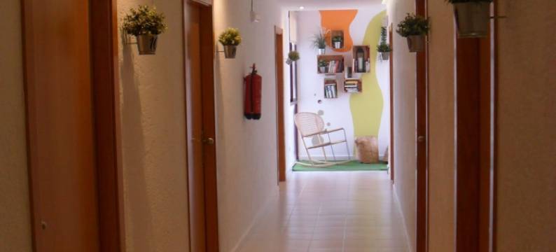 罗蒙特卡罗酒店(Hotel Lo Monte)图片