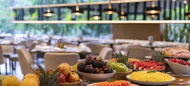 麦地那约克豪华套房(Bluedoors York Luxury Suites)图片