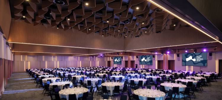 悉尼彭里斯铂尔曼酒店(Pullman Sydney Penrith)图片