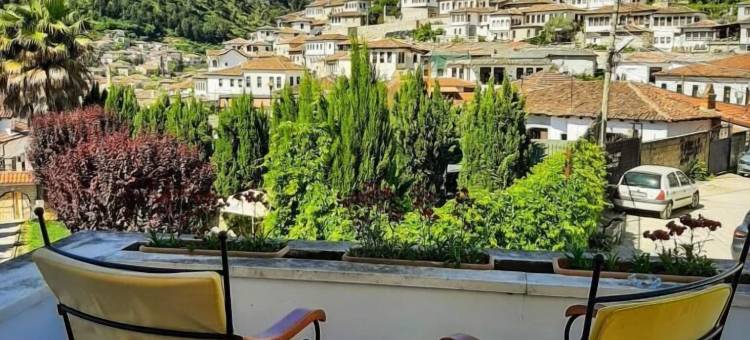 德萨莱特酒店(Hotel Rezidenca Desaret)图片