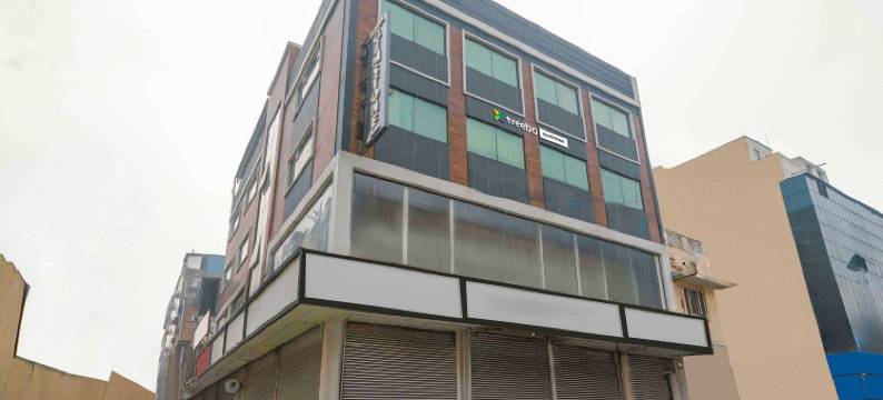 树博宝石酒店(Treebo Gemstone)图片