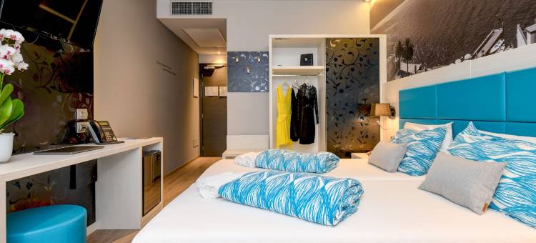 拉菲奥里塔酒店(Hotel la Fiorita)图片